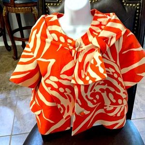 Beautiful Kate Spade top!